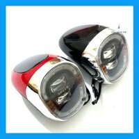 Đầu Đèn Xe 133S M133 133 plus Xe Máy Điện mẫu mới