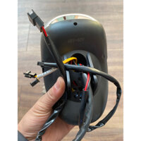 Đầu Đèn Xe 133S. M133. 133 plus Xe Máy Điện