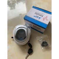 Đầu đèn xe đạp điện 24v loại xịn dùng cho xe đạp điện chế