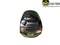 Đầu đèn xe đạp điện Ava X7