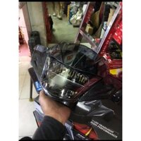 Đầu đèn zipat Ex2010