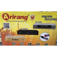 Đầu đĩa Ariang chính hãng mới 100%