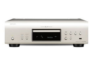 Đầu Blu-ray Denon DCD 2020AE