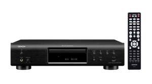 Đầu Blu-ray Denon DCD 720AE