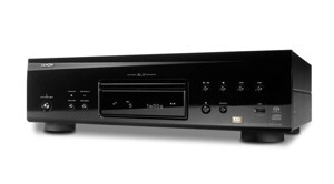 Đầu Blu-ray Denon DCD A100 (DCDA100)