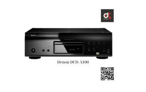Đầu Blu-ray Denon DCD A100 (DCDA100)