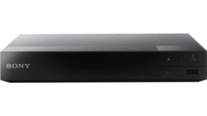 Đầu Blu-ray Sony BDPS1500 (BDP-S1500)