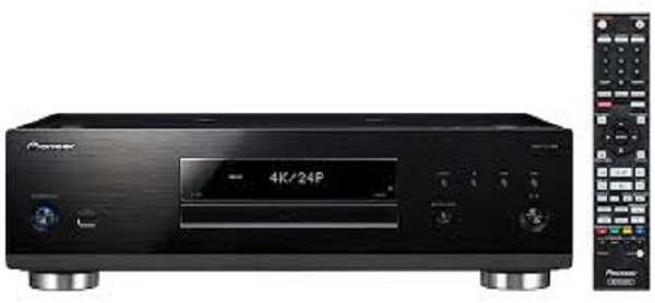 Đầu Đĩa Bluray Pioneer BDP-LX88