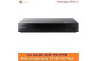 Đầu đĩa Bluray Sony BDP-S1500 - Chính Hãng