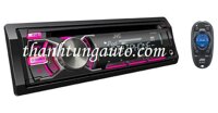 ĐẦU ĐĨA CD 1DIN JVC KD-R646