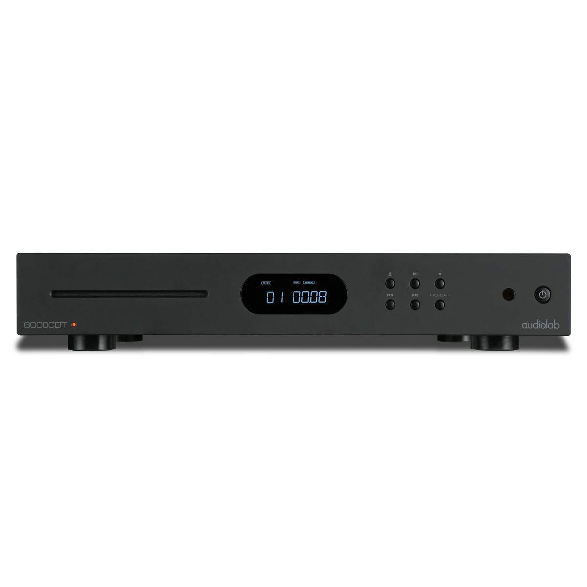 Đầu đĩa CD Audiolab 6000CDT