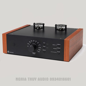 Đầu đĩa CD Pro-Ject Tube Box DS2