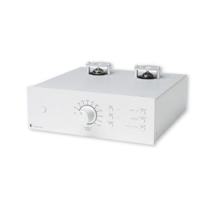 Đầu đĩa CD Pro-Ject Tube Box DS2