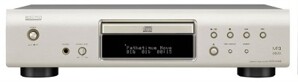 Đầu đĩa Denon DCD-1500AE