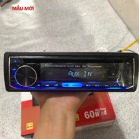 Đầu Đĩa DVD Pioneer  5260 Cho Ô Tô Công Suất Cực Khoẻ 4x60w - Kết Nối Bluetooth/USB/SD