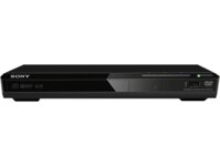 ĐẦU ĐĨA DVD SONY DVP-SR370/BC SP6