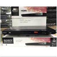 đầu đĩa DVD sony DVP-SR520P HDMI MỚI NHẤT 2022 cao cấp