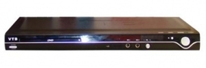 Đầu đĩa DVD VTB D558M