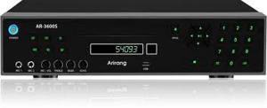 Đầu karaoke Arirang AR3600S (AR-3600S)