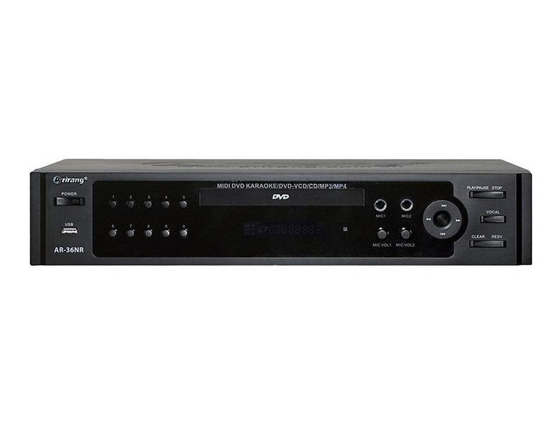 Đầu karaoke Arirang AR-36NR (AR36NR)