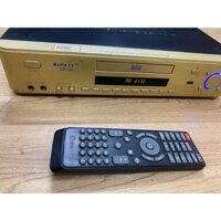 đầu đĩa karaoke DVD Arirang , đầu Arirang AR-36 hàng đã qua sử dụng