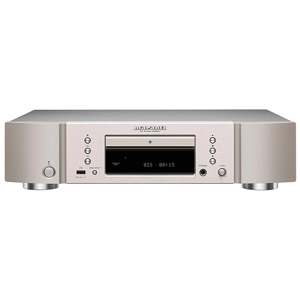 Đầu đĩa Marantz CD6007