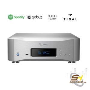 Đầu đĩa Network Player Esoteric N-01XD