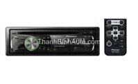 Đầu đĩa ô tô CD Pioneer DEH-2250UBG