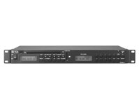 Đầu đĩa phát nhạc nền 15W TOA CD-2011R AS