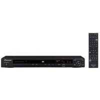 Đầu đĩa Pioneer DV610K