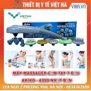 Đầu đĩa Ruby Super EVD A999