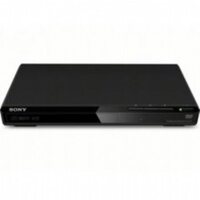 Đầu đĩa Sony DVD SR170