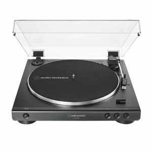 Đầu đĩa than Audio Technica AT LP60XUSB