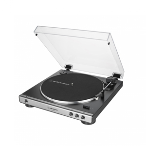 Đầu đĩa than Audio Technica AT LP60XUSB