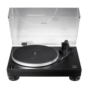 Đầu đĩa than Audio Technica AT LP5X