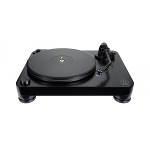 Đầu đĩa than Audio-Technica AT-LP7