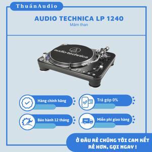 Đầu đĩa than Audio Technica AT LP1240-USB