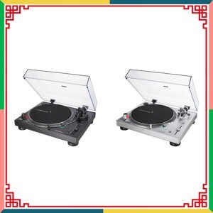Đầu đĩa than Audio Technica AT LP120XUSB