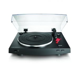 Đầu đĩa than Audio Technica AT LP3