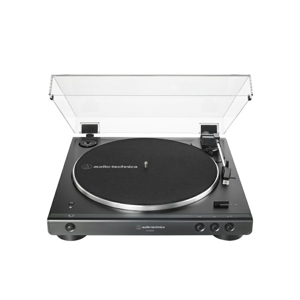 Đầu đĩa than Audio Technica AT-LP60XBT