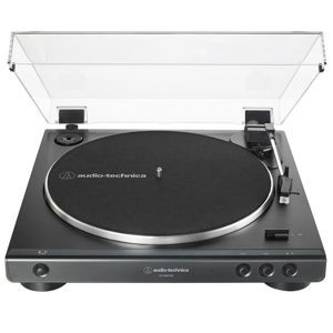 Đầu đĩa than Audio Technica AT LP60XUSB