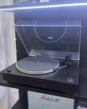 Đầu đĩa than Audio Technica AT LP5X