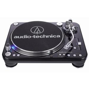 Đầu đĩa than Audio Technica AT LP1240-USB