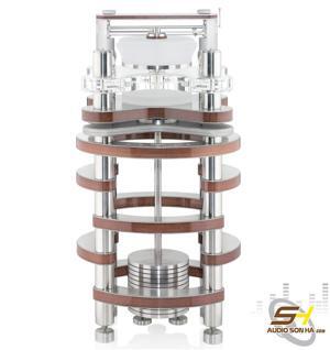 Đầu đĩa than ClearAudio Innovation