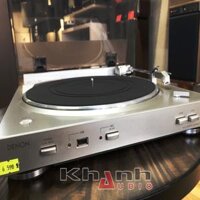 Đầu Đĩa Than Denon DP 200USB Chính Hãng