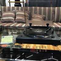 Đầu Đĩa Than Denon DP 29F