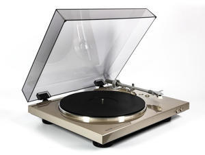 Đầu đĩa than Denon DP 300F