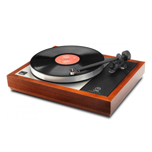 Đầu đĩa than Linn Akurate LP12