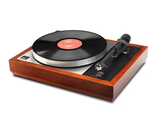 Đầu đĩa than Linn Akurate LP12