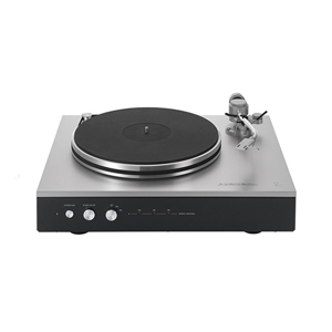 Đầu đĩa than Luxman PD151